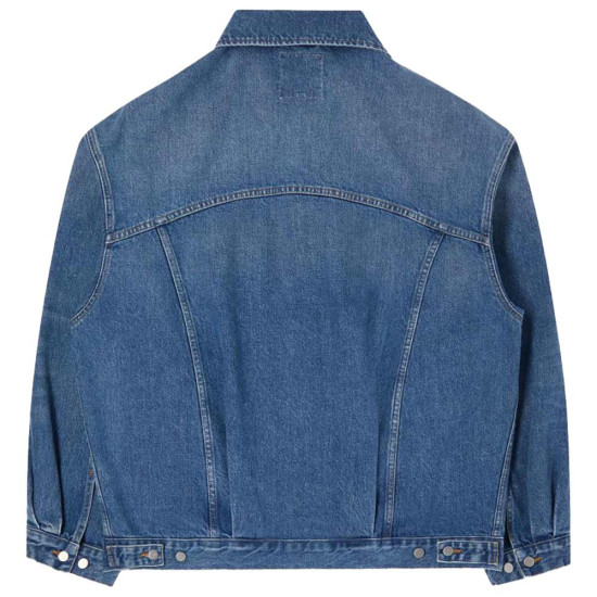 Edwin Ανδρικό μπουφάν Eu-Trucker Jacket